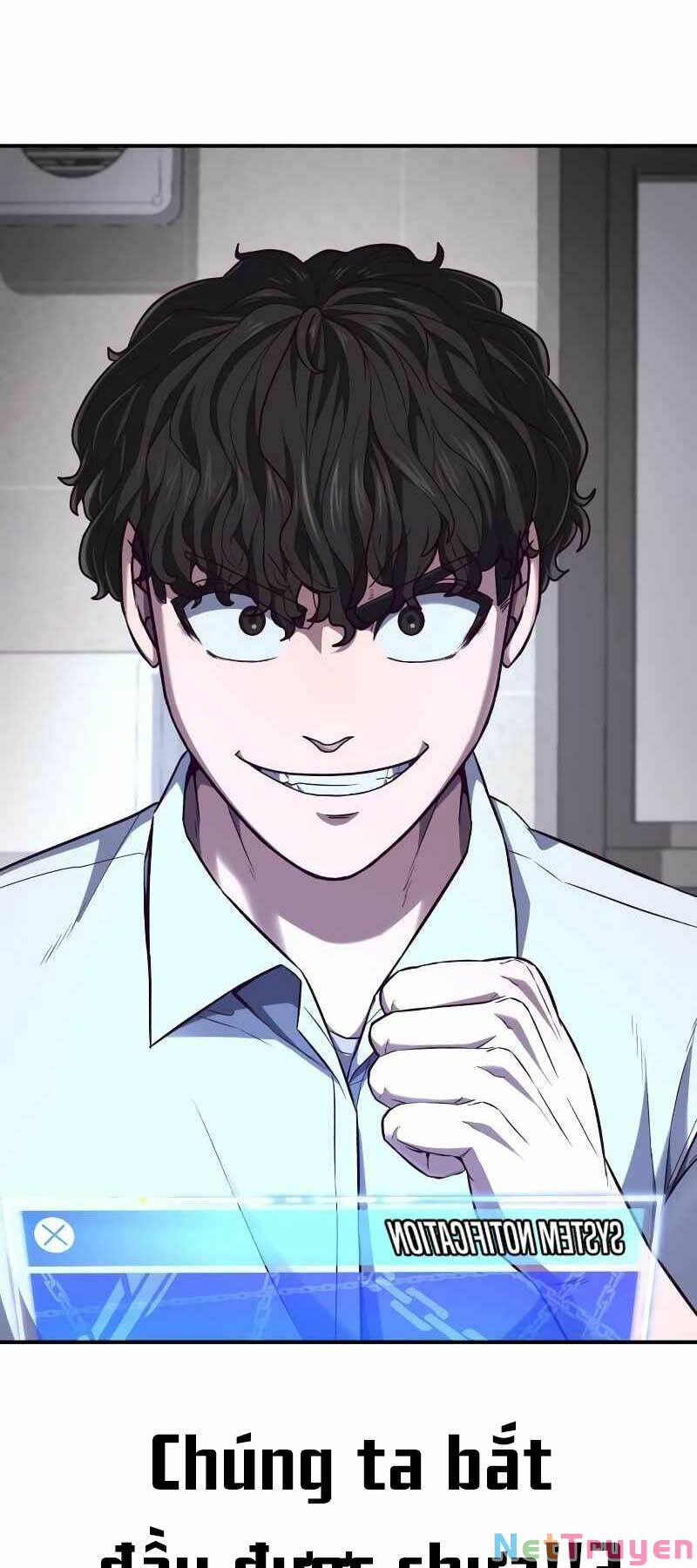 tên vâng lời tuyệt đối chapter 3 4