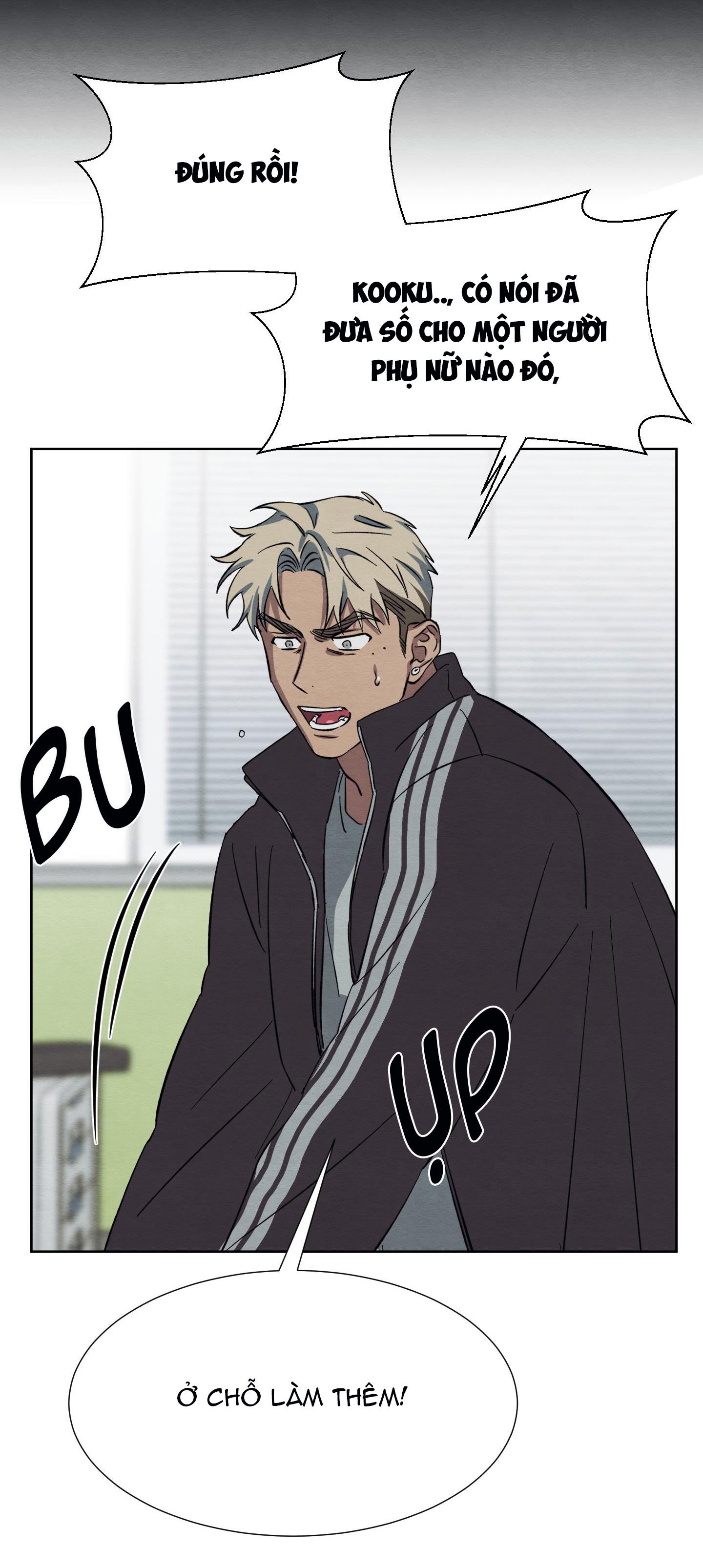 vị khách không mời chapter 17 25