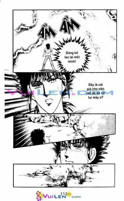 vật cản tình yêu chapter 9 110