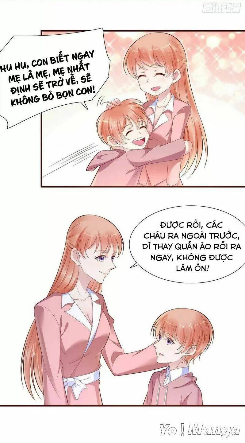 bá đạo tổng tài yêu tôi chapter 208 20