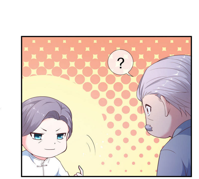 chiến lược lãng mạn của thịnh thiếu chapter 23 20