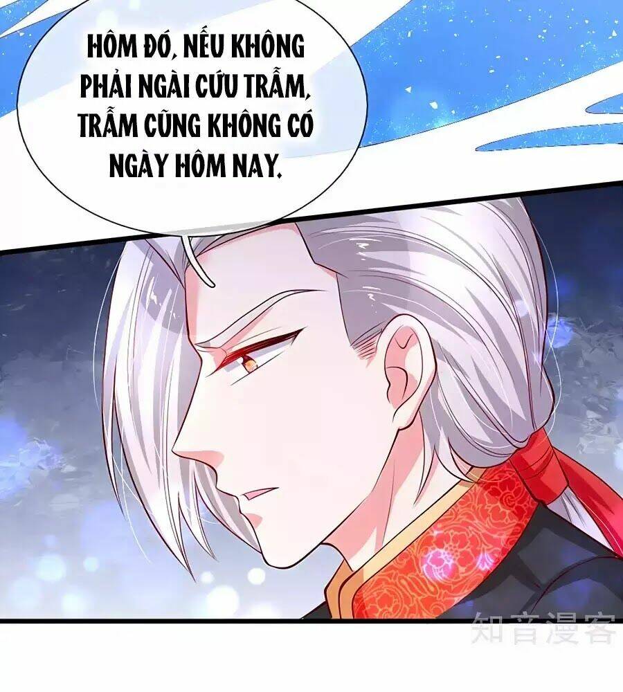 bỗng một ngày trở thành con gái nhà vua chapter 128 28