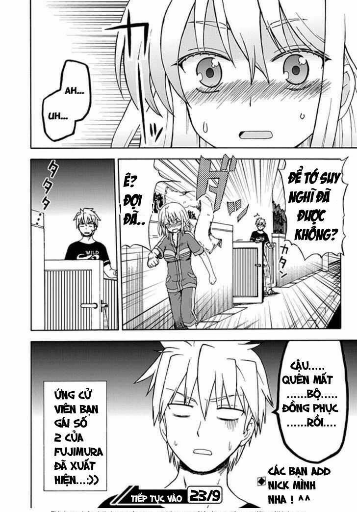 fujimura-kun meitsu chapter 11 15