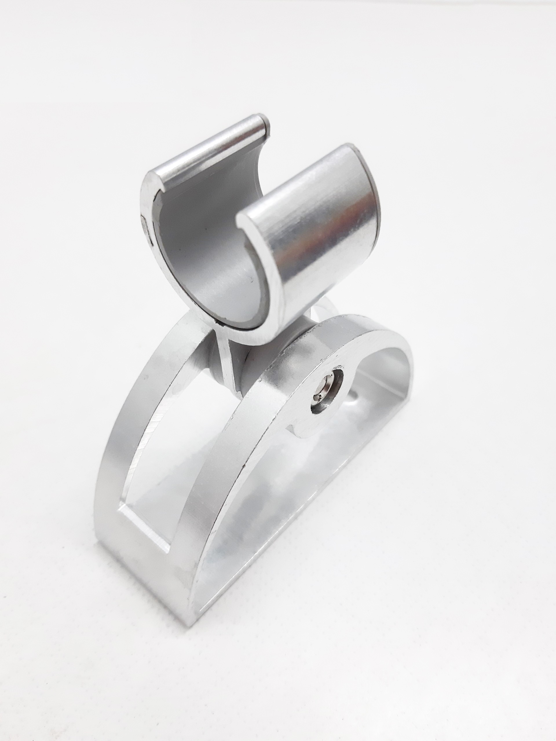 Bộ vòi sen tắm tăng áp lực nước Inox javal ( Vòi sen, dây lò xo, giá đỡ vòi, ốc vít... ) tiện lợi, cao cấp