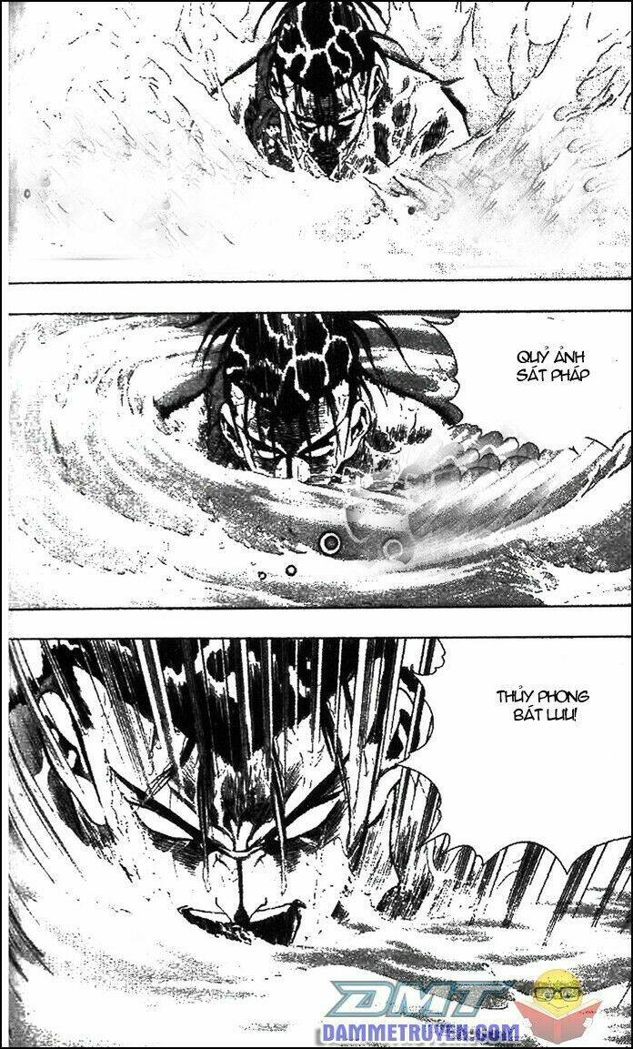 long quyển phong chapter 12 16