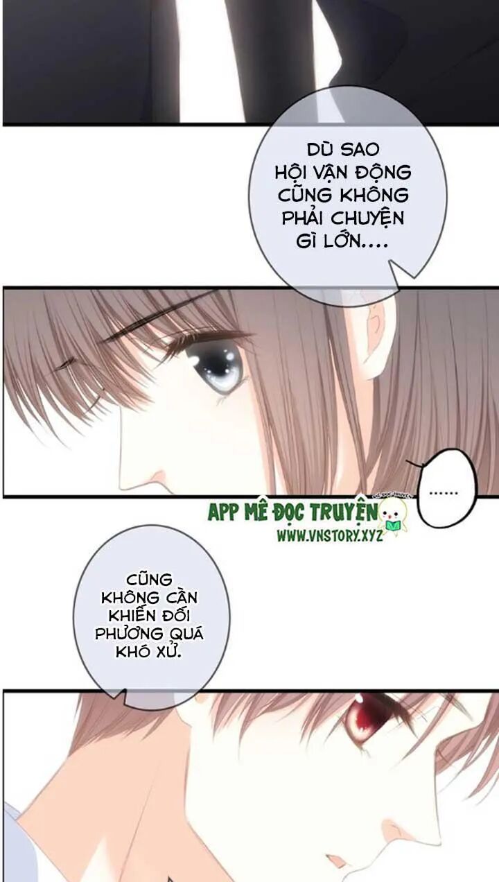 con tim rung động 2 chapter 107 28