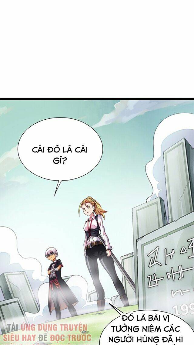 ma vương pháp tắc chapter 26 40