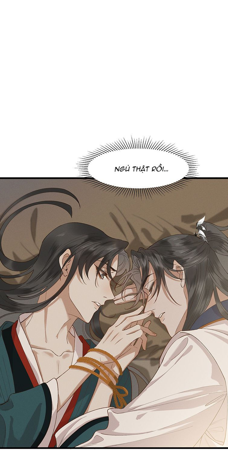 thái tử điện hạ, mã giáp của ngài lại rơi rồi chapter 37 13