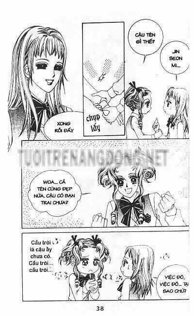 sức thanh xuân chapter 4 38