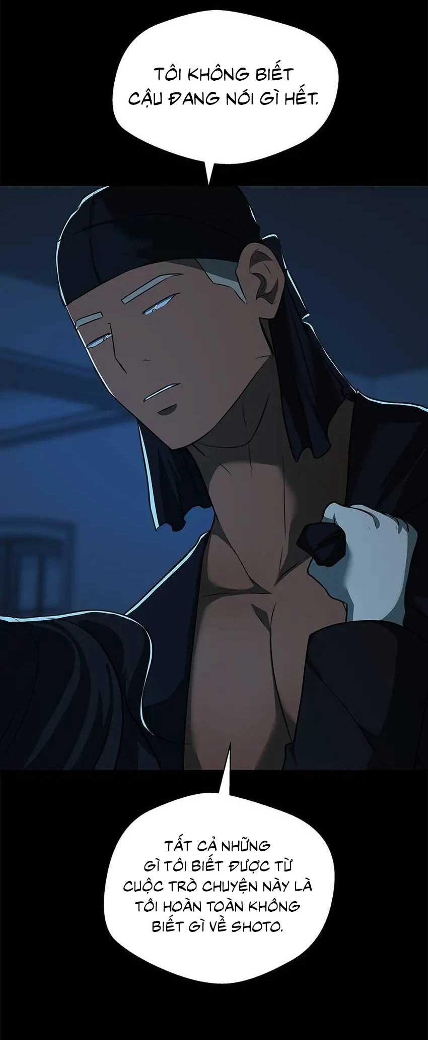 love murder basketball chapter 46 10