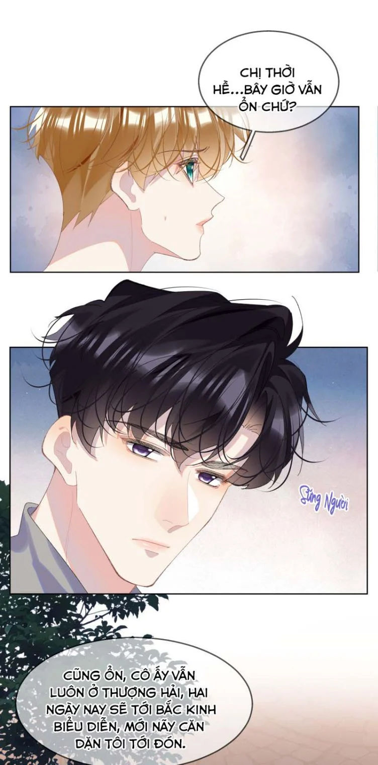 tư tự vạn thiên chapter 11 29