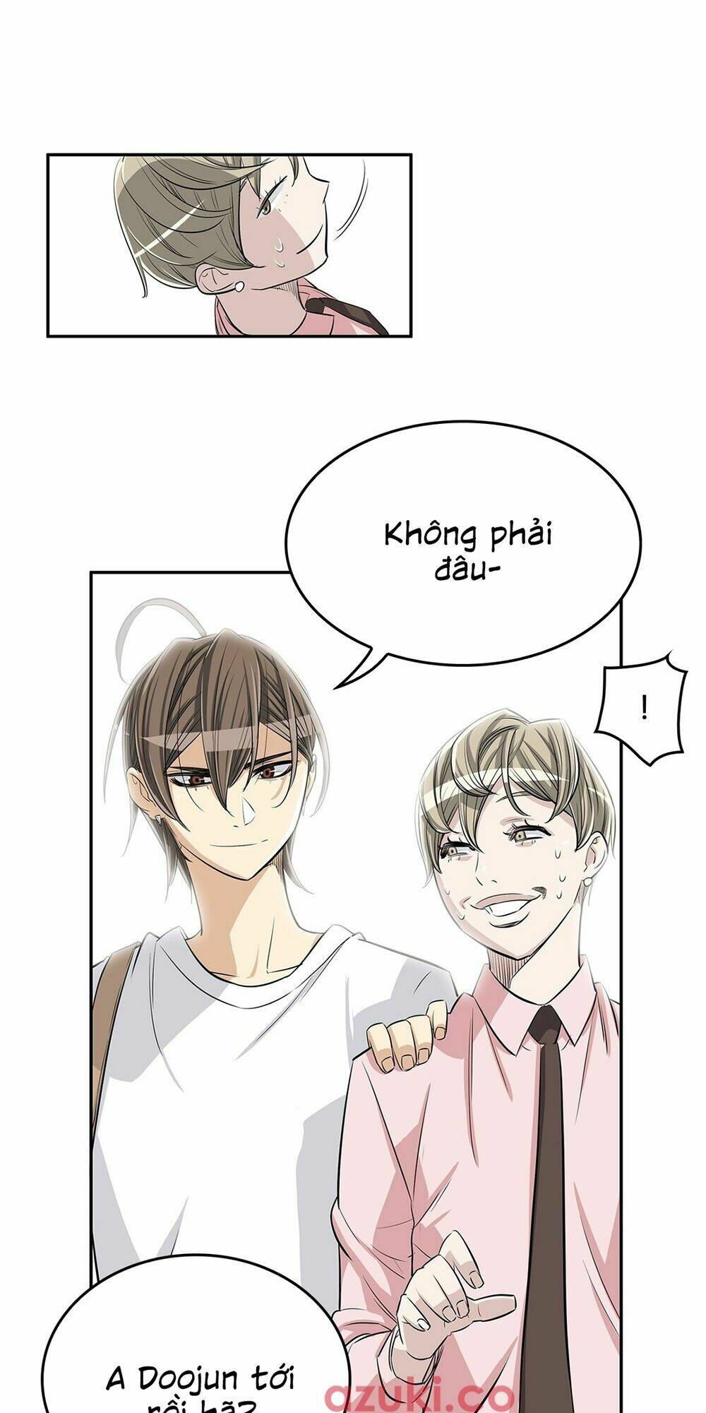 câu lạc bộ sa đoạ chapter 23 36