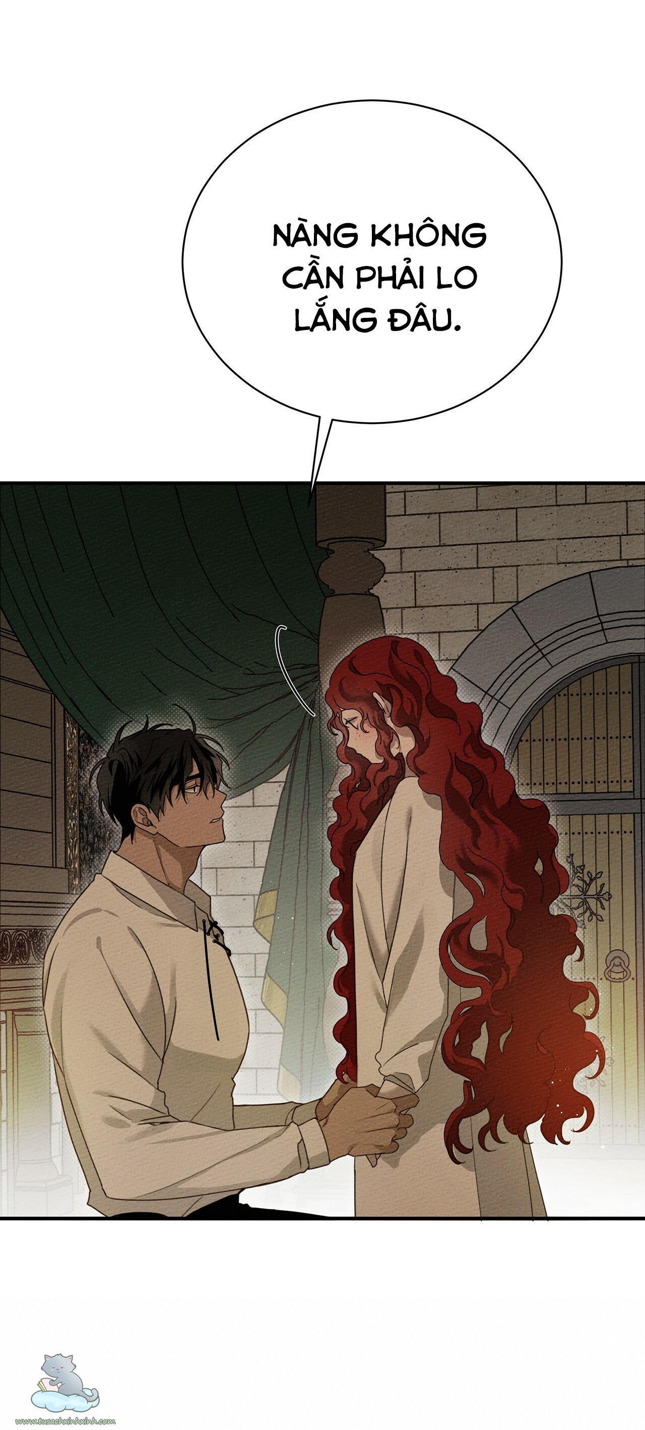 dưới tán cây sồi chapter 36 18