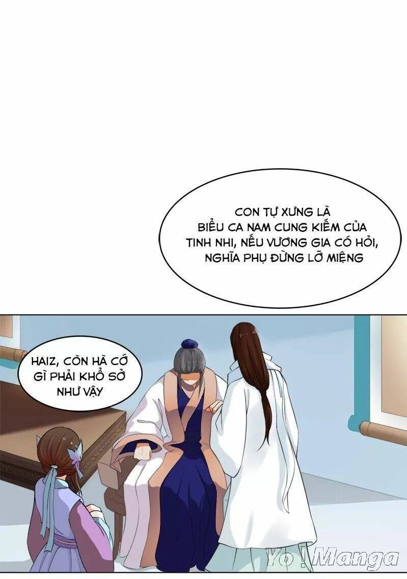 loạn thế hoạ phi chapter 42 4