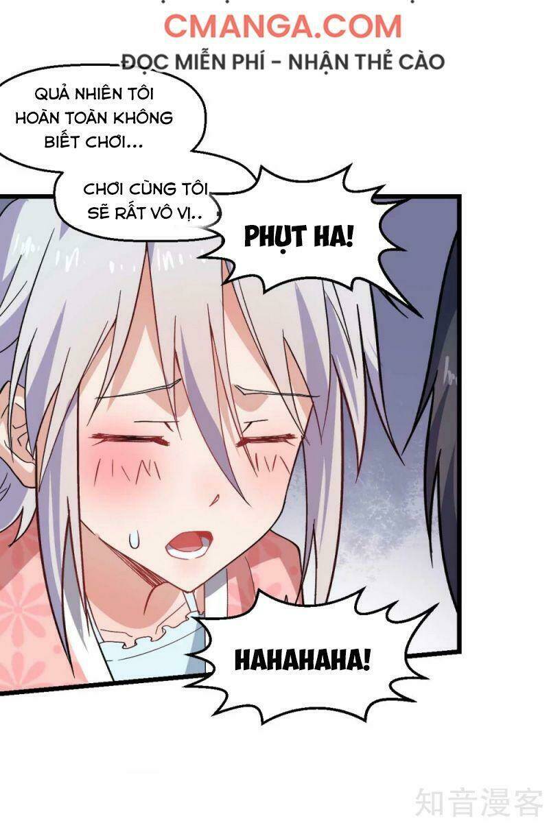 vườn trường cuồng sư hệ thống chapter 131 28