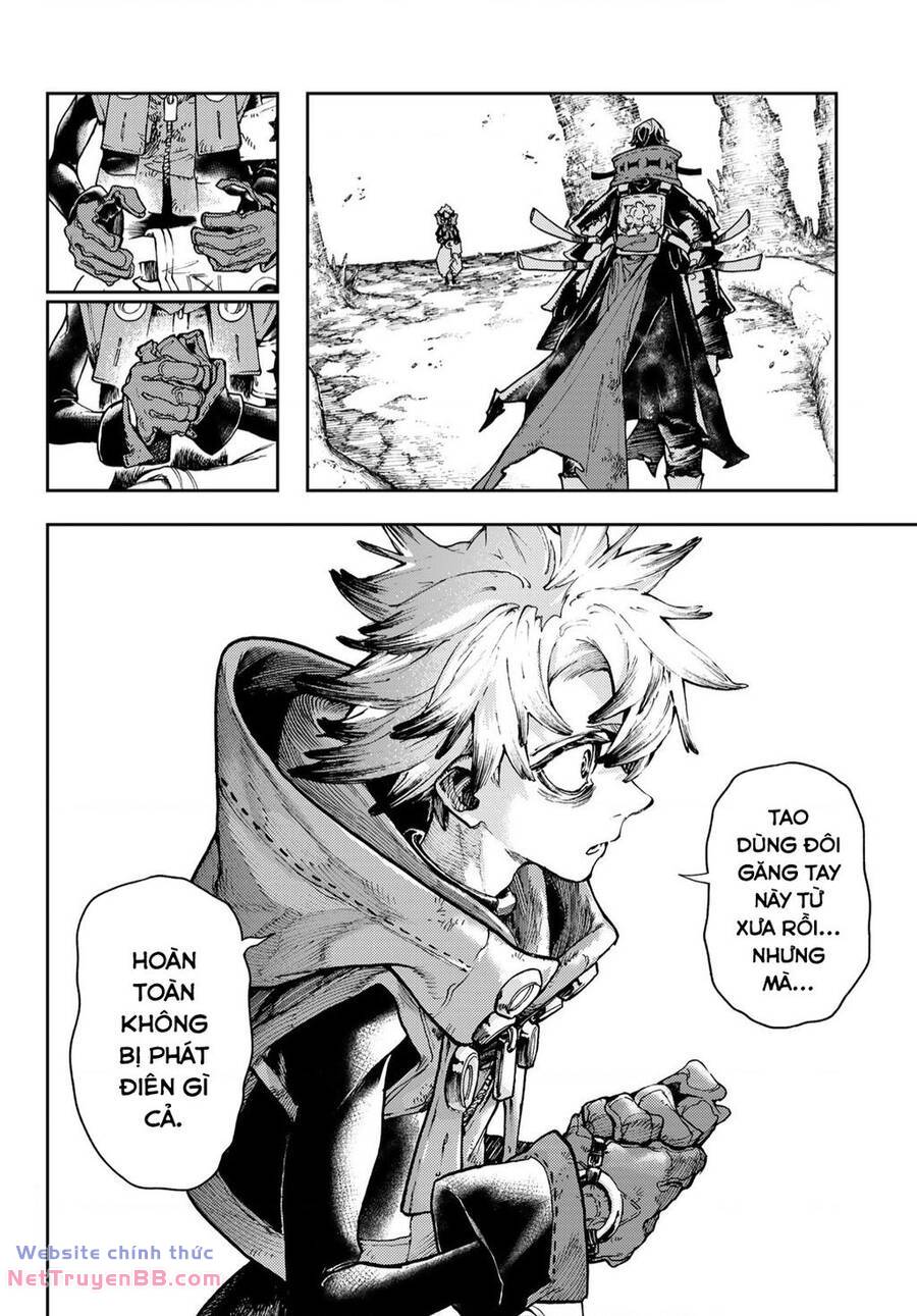 gachiakuta chapter 66 12