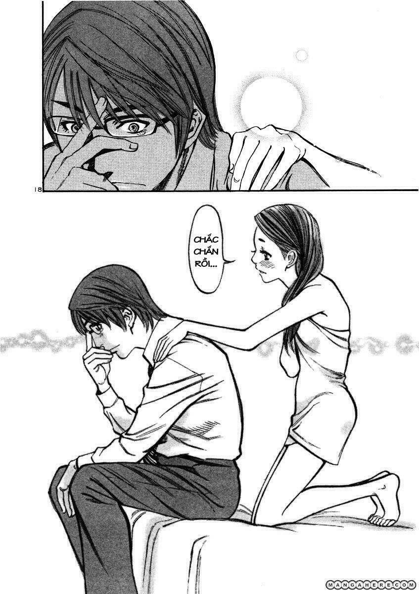 sakuranbo syndrome chapter 10 19