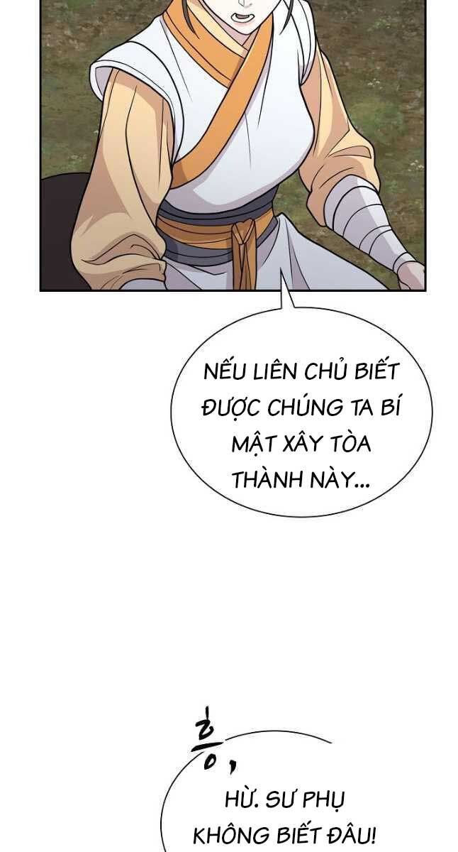 kiếm ma đạo chapter 30.1 33