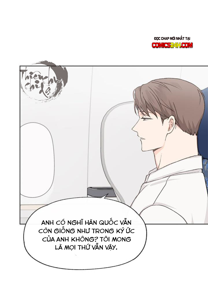 giữa yêu và ghét chapter 18 48