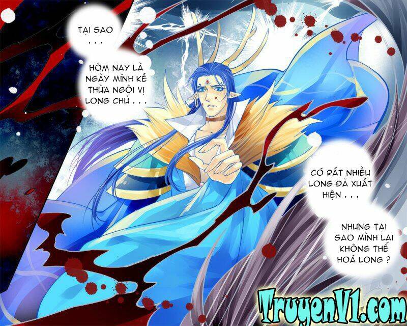 long phượng trình tường chapter 103 5