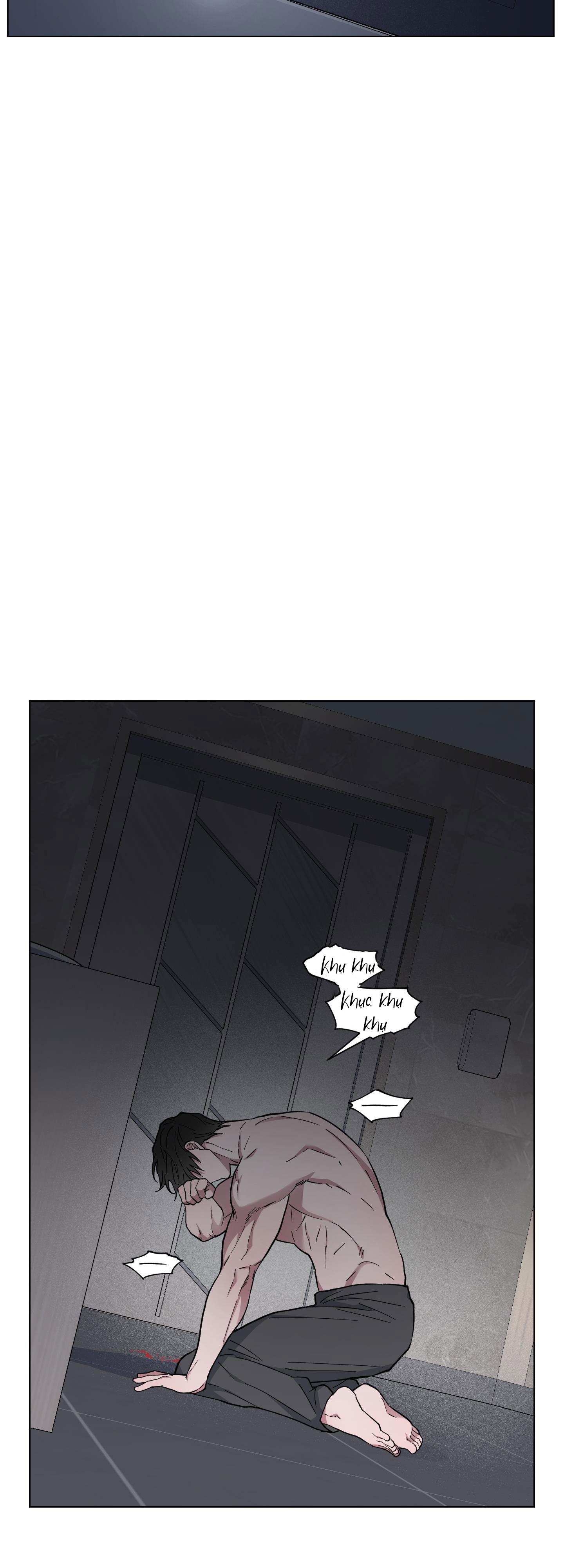 bình minh, mây và sông chapter 29 40