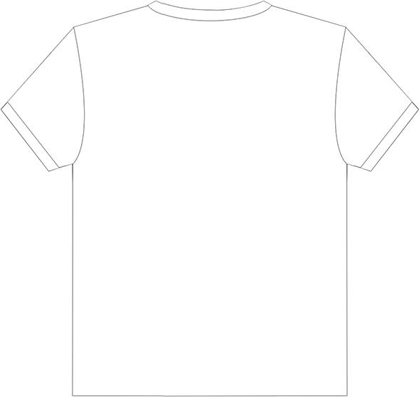 Áo Thun Nam Everest AoKNAM13XL - Trắng (Size