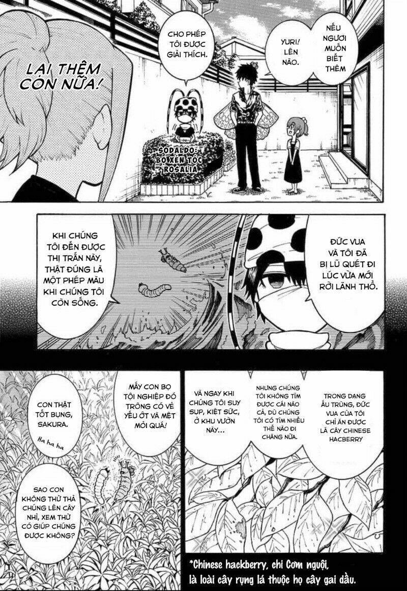 moriking chapter 10 7