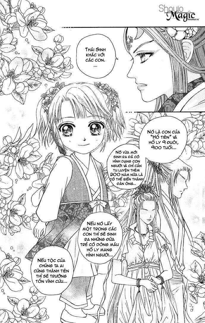 tiên khúc chapter 1 21