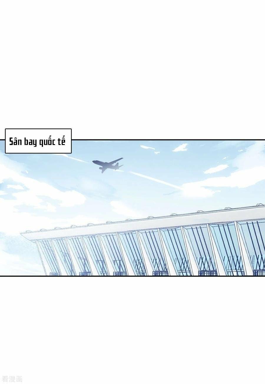 cô ấy đến rồi, xin nằm xuống! chapter 84 3