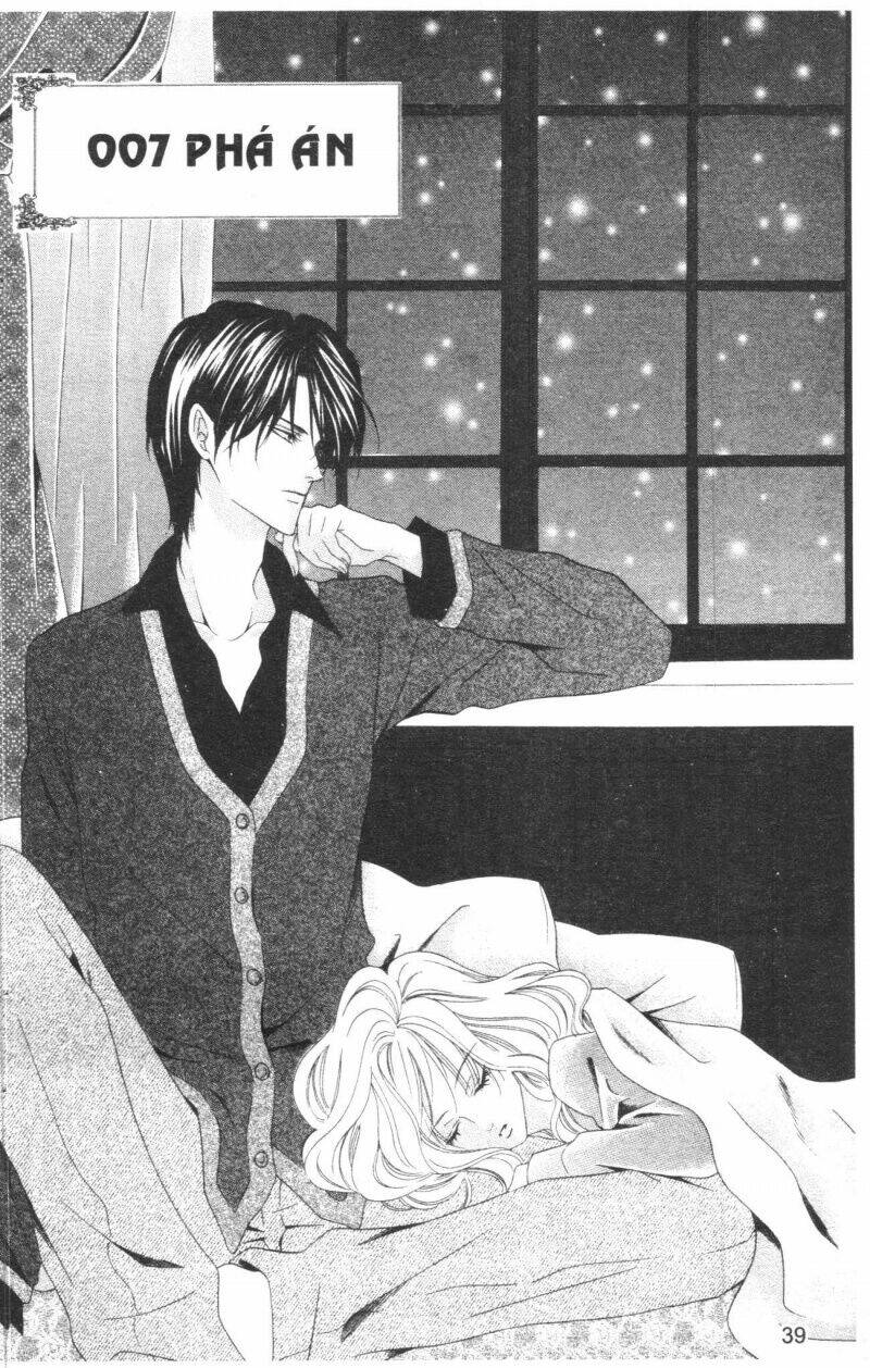 007 phá án chapter 10 37