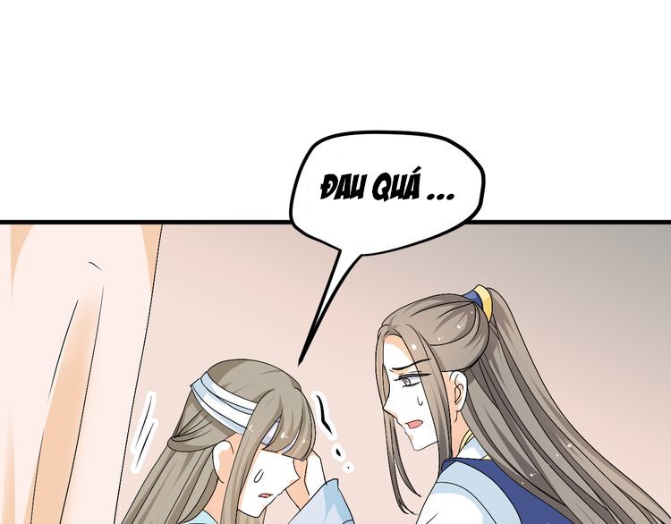 xuyên việt chi thiên tâm linh chapter 29.5 39