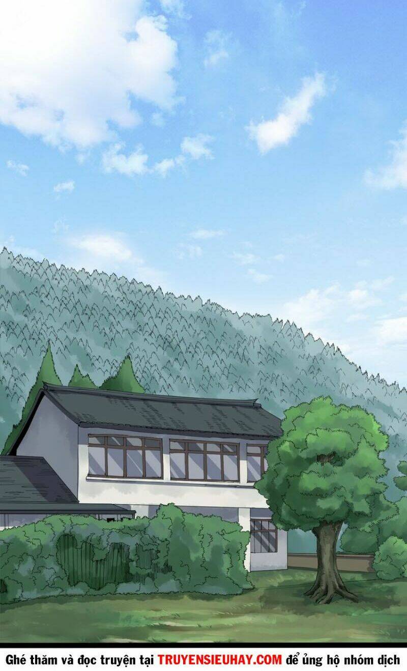 hồi xuân tiểu độc y chapter 13 9