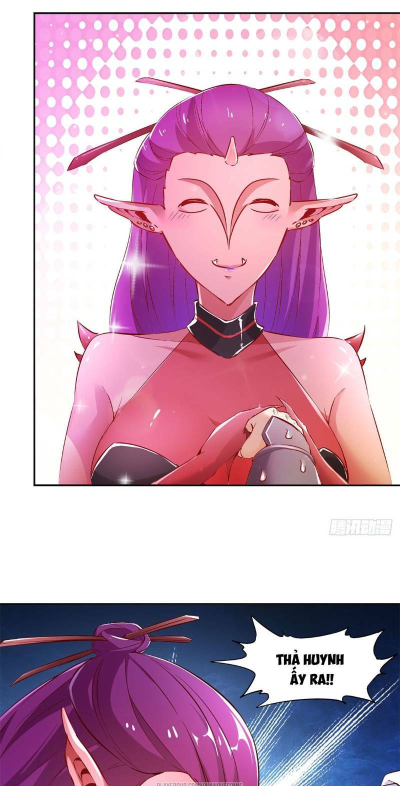 võng du chi tối cường đoán mệnh sư chapter 23 9