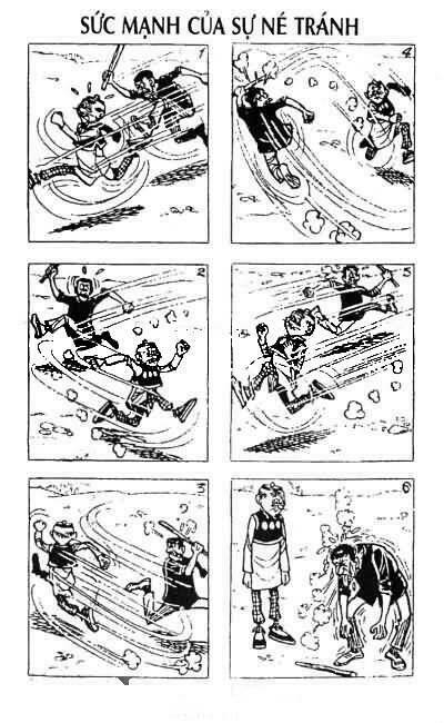 chú thoòng (full trọn bộ) chapter 12 19