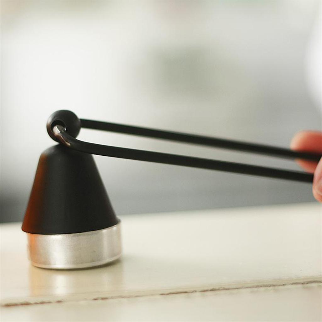 Put Out Candle Flame Candle Making Scented Candles  Flame Extinguisher Tool