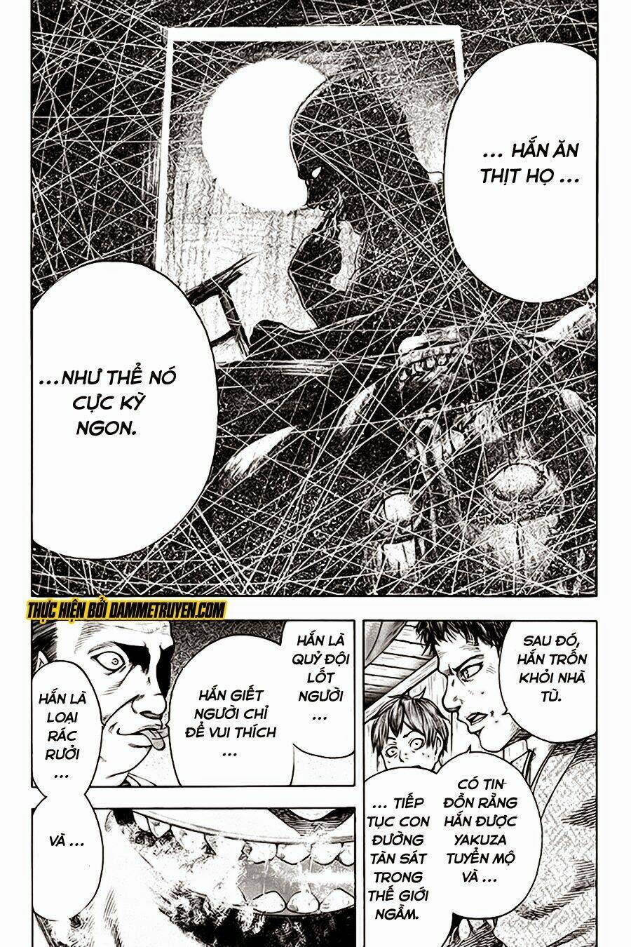 yukikaze chapter 16 5