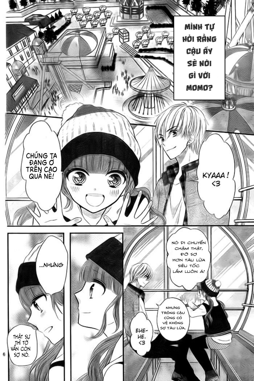 buddy go chapter 20 9