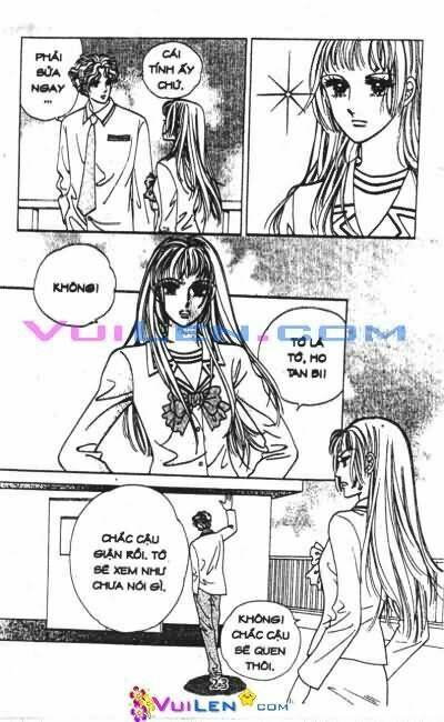 tóc gió thôi bay chapter 4 23