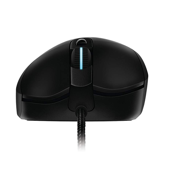 Chuột Gaming có dây Logitech G403 Hero- Hàng chính hãng