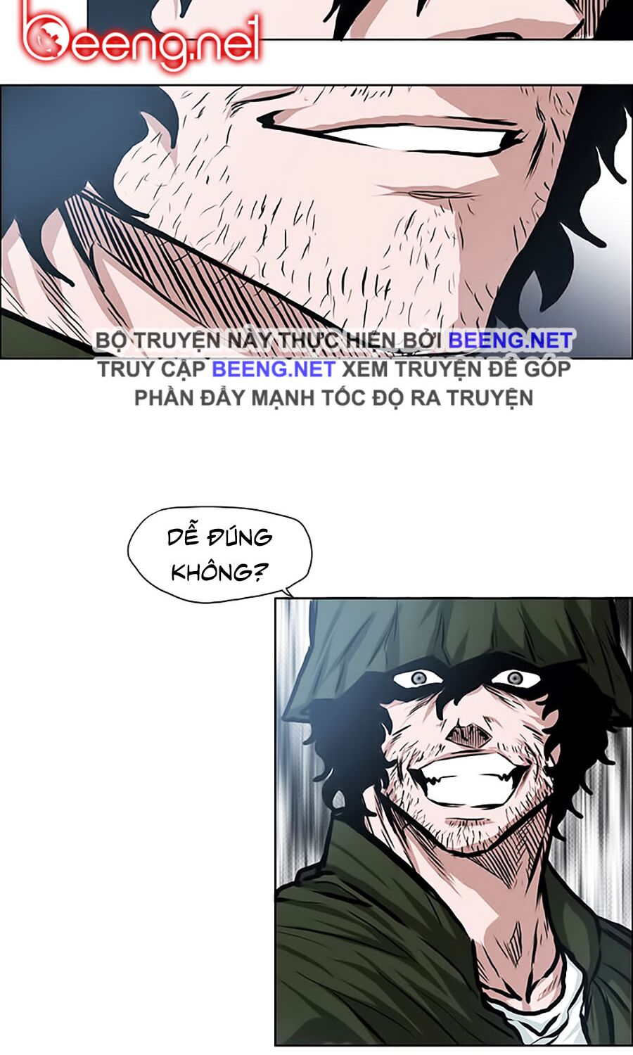 bá chủ học đường ss3 chapter 4 9