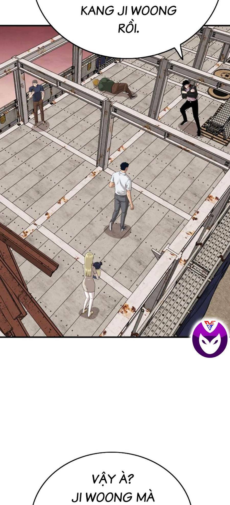 người xấu chapter 151 99