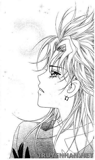 bạn trai tôi là ma cà rồng chapter 20 6