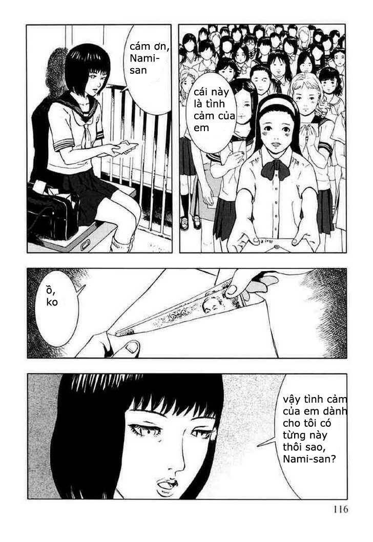 jisatsu circle chapter 5 4