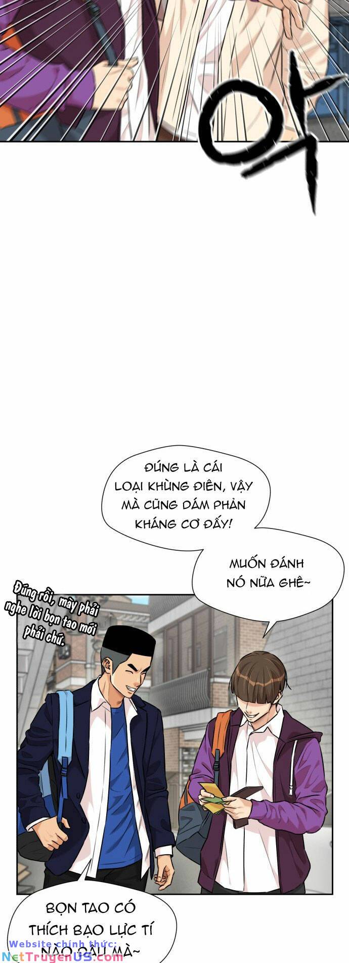 gương mặt thiên tài chapter 92 20