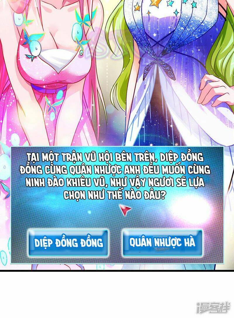 siêu cấp bại gia tử chapter 52 10