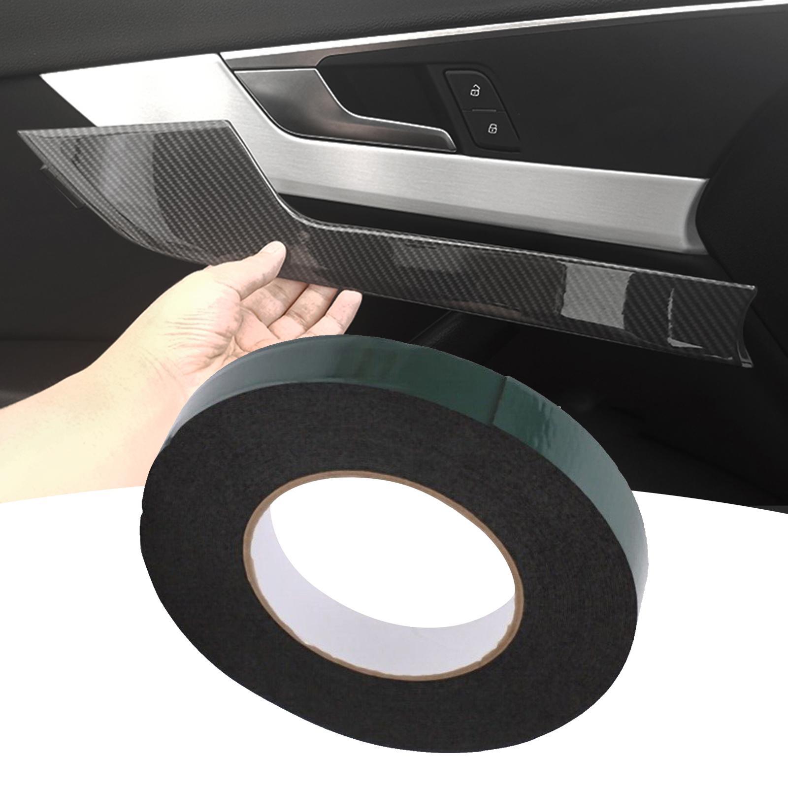 Double Sided Tape Tough Foam Mounting Tape for Picture Home Decor Car