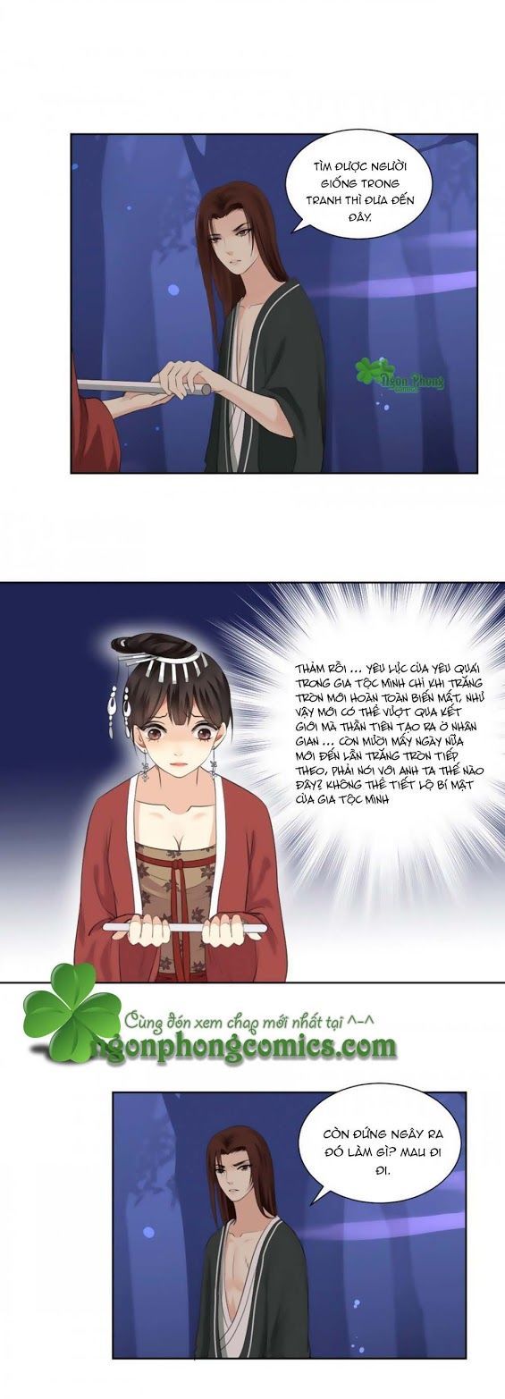 sinh sinh tương thác chapter 20 13