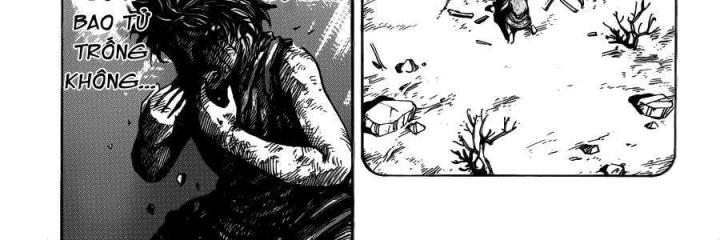 thánh tỏi sành ăn chapter 250 23