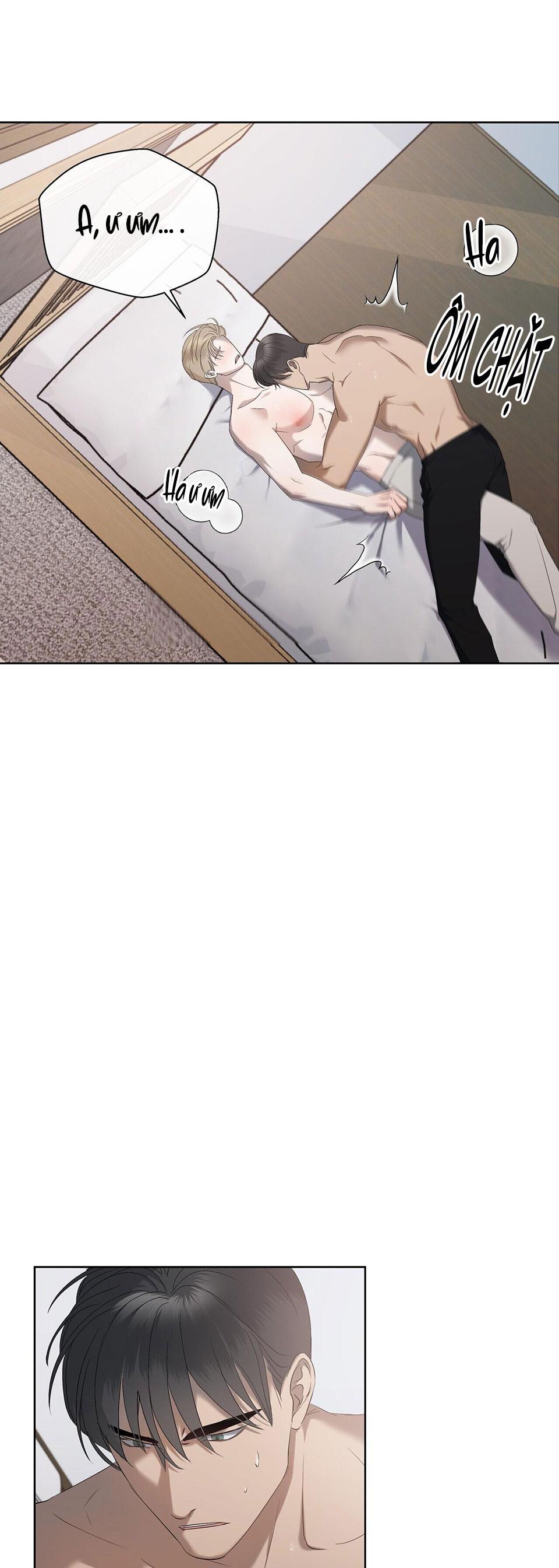 cầu thủ bóng nước chapter 10 12