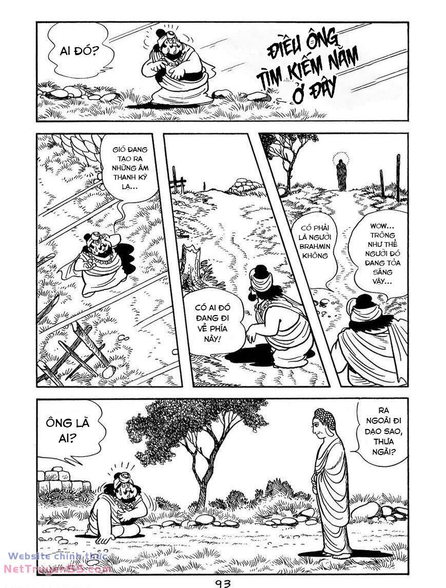 buddha - truyền thuyết đức phật chapter 63 21